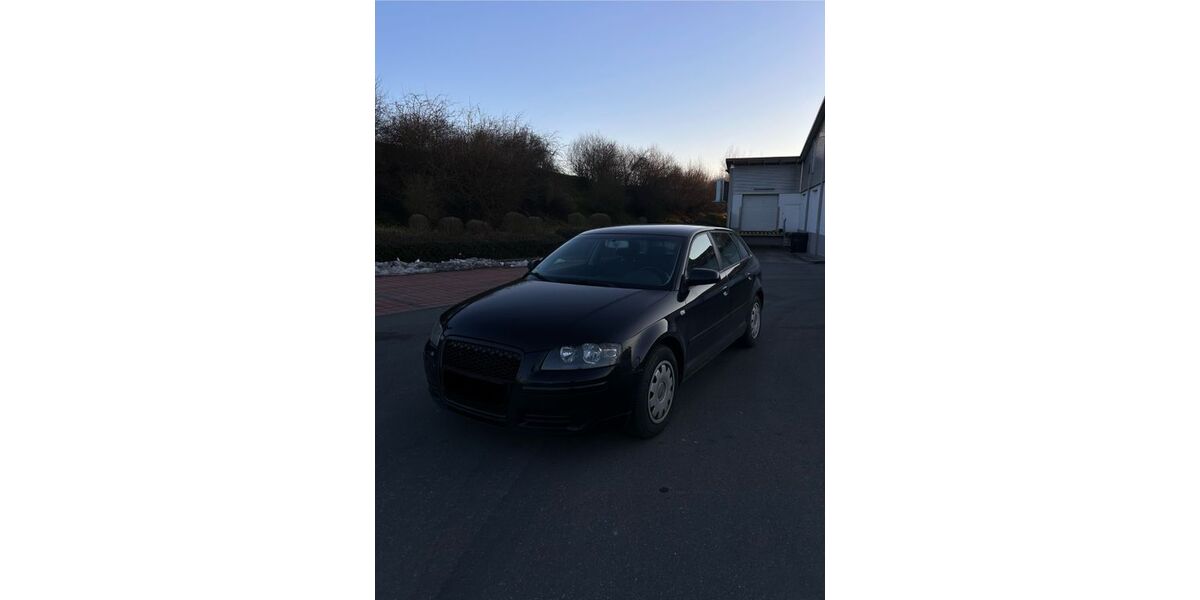 Audi A3 236.000 km 4.750 &euro; Preith 85131