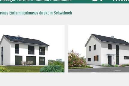 Haus Schwabach - 5 Zimmer, 150 m&sup2;, 790.000&euro; | Angebot:22001646