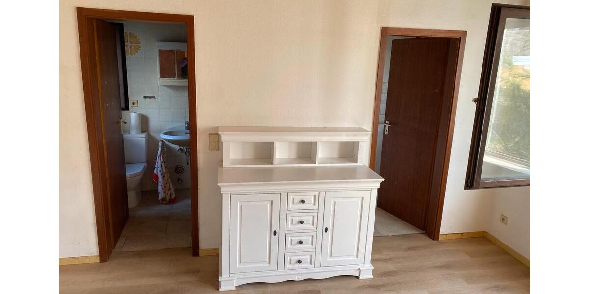 Erdgeschoßwohnung Nürnberg Erlenstegen - 1 Zimmer, 50 m&sup2;, 600&euro; | Angebot:25126677