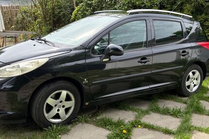Peugeot 207 169.000 km 900 &euro; Nürnberg 90411