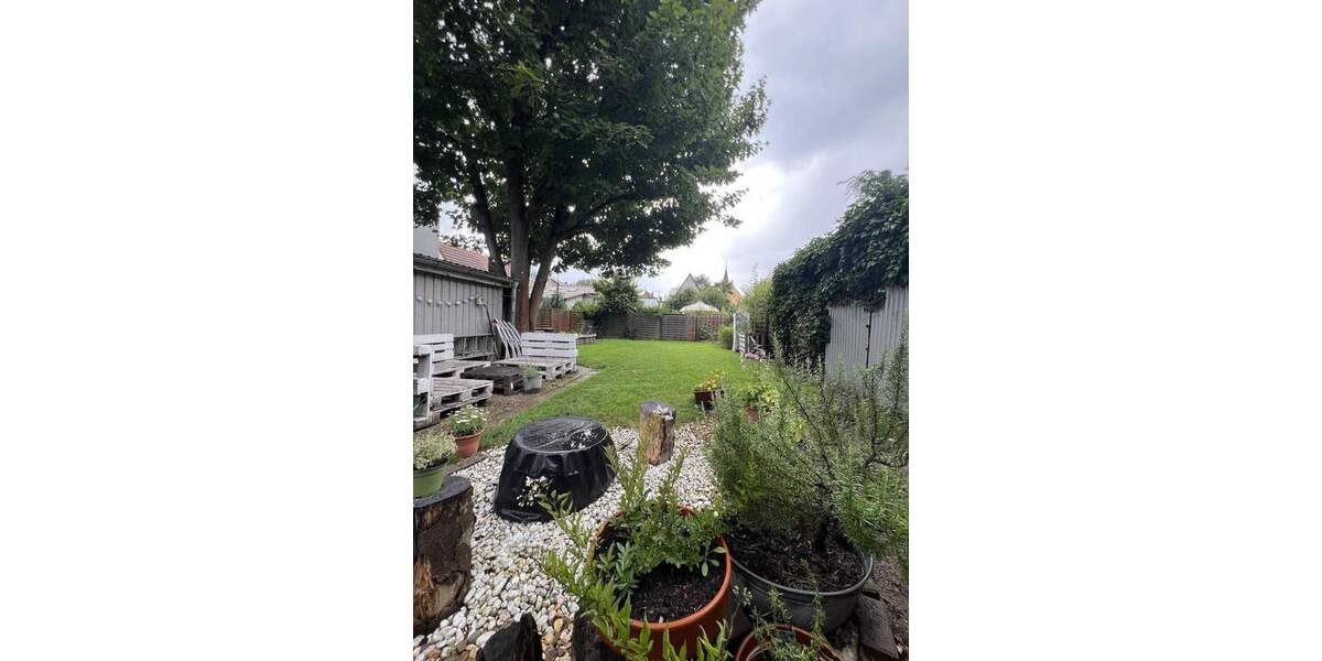 Mehrfamilienhaus, Wohnhaus Nürnberg Schniegling - 1 Zimmer, 221 m&sup2;, 1.049.000&euro; | Angebot:25734065