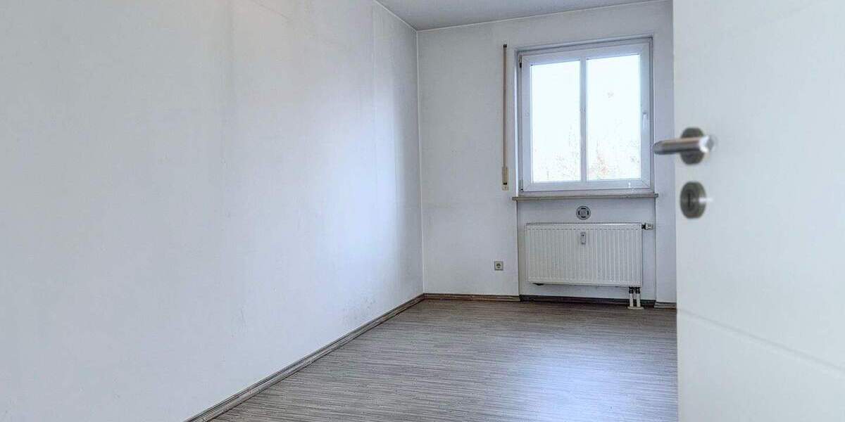 Etagenwohnung Roth - 3 Zimmer, 74 m&sup2;, 259.000&euro; | Angebot:25864013