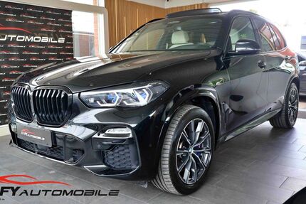 BMW X5 100.000 km 51.990 &euro; Fürth 90765