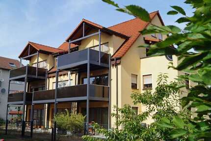 Wohnung Cadolzburg / Wachendorf Wachendorf - 1 Zimmer, 35 m&sup2;, 129.999&euro; | Angebot:27306400