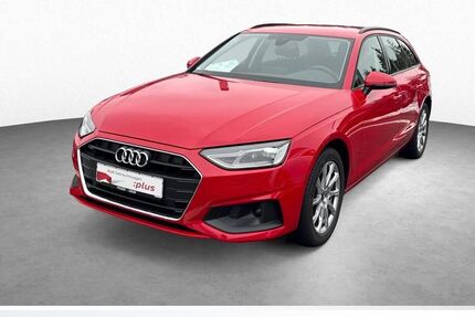 Audi A4 56.200 km 25.990 &euro; Roth 91154