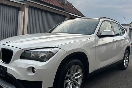 BMW X1 159.000 km 7.990 &euro; Nürnberg 90449