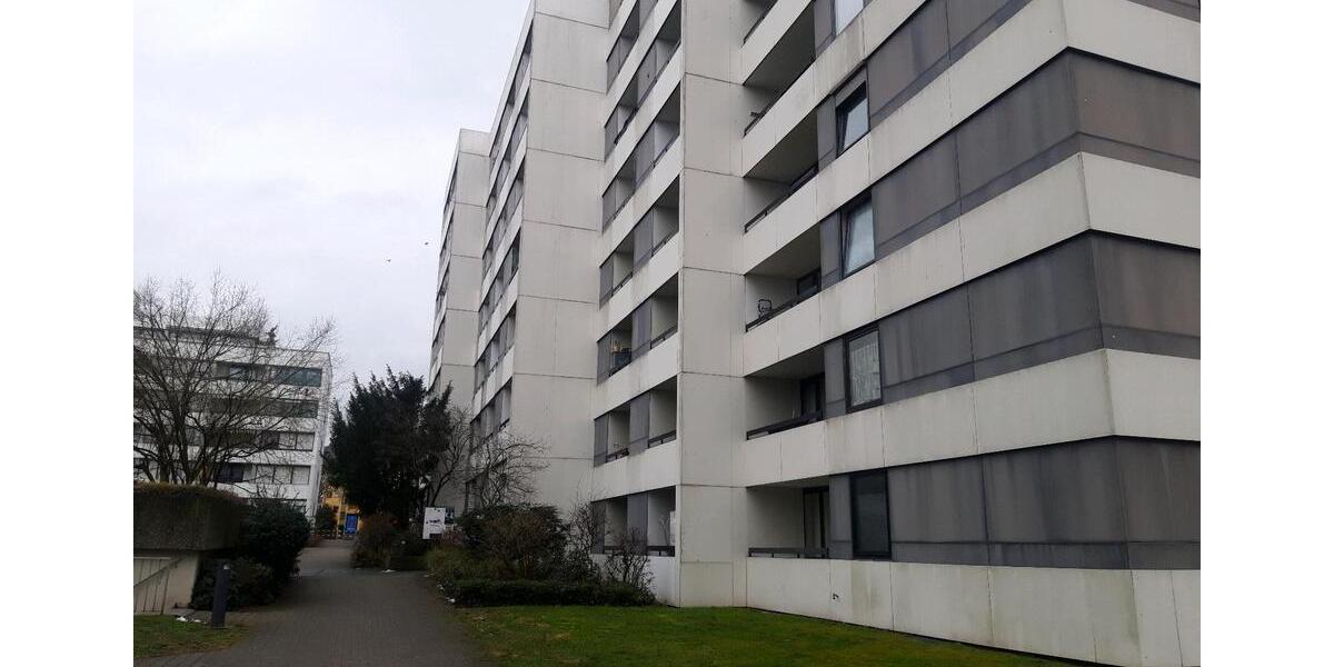 Etagenwohnung Nürnberg Gärten bei Wöhrd - 1 Zimmer, 33 m&sup2;, 132.500&euro; | Angebot:25180105