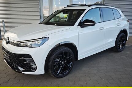 VW Tiguan 25.600 km 42.780 &euro; Erlangen 91058