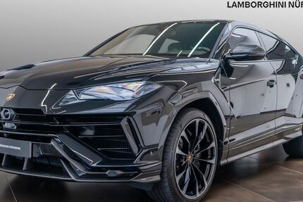 Lamborghini Urus 8.979 km 299.610 &euro; Nürnberg 90441