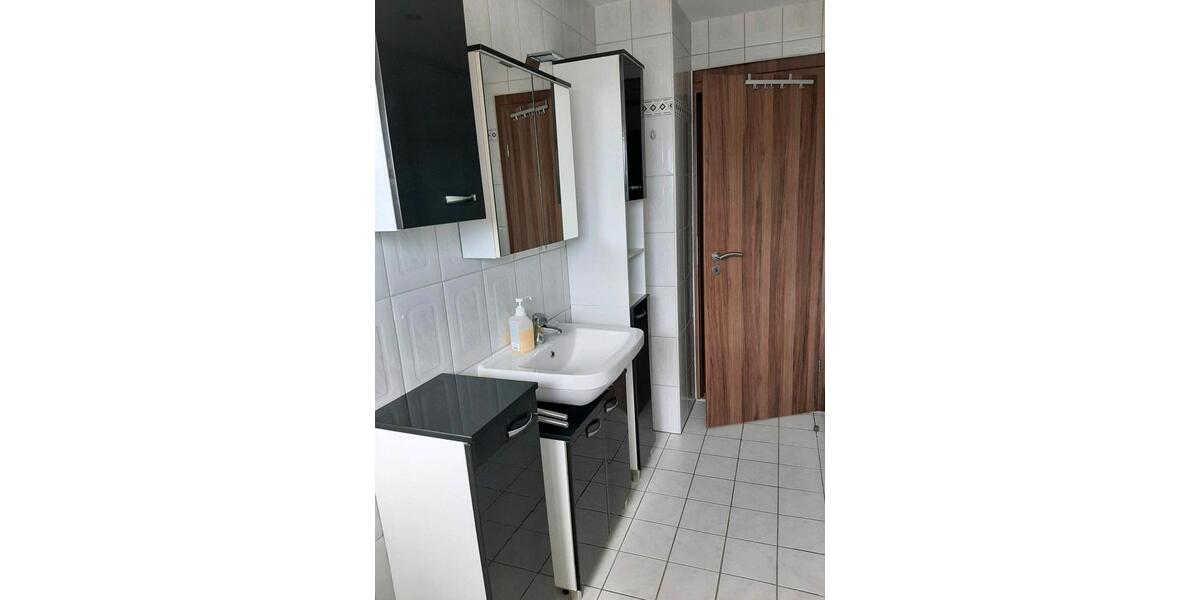 Erdgeschoßwohnung Schwabach - 3 Zimmer, 67 m&sup2;, 880&euro; | Angebot:25364474