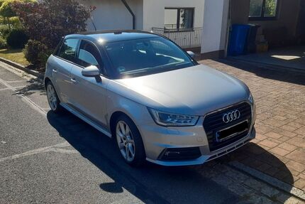 Audi A1 86.000 km 12.500 &euro; Nürnberg 90478