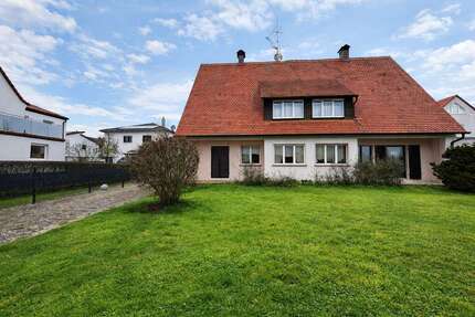 Haus Fürth Atzenhof - 3.5 Zimmer, 102 m&sup2;, 398.000&euro; | Angebot:26033226