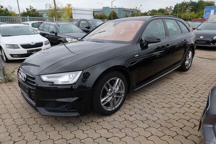 Audi A4 249.000 km 14.990 &euro; Nürnberg 90439