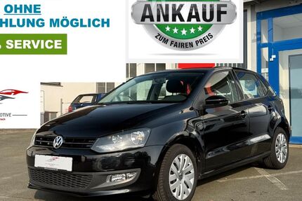 VW Polo 55.750 km 9.990 &euro; Herzogenaurach 91074