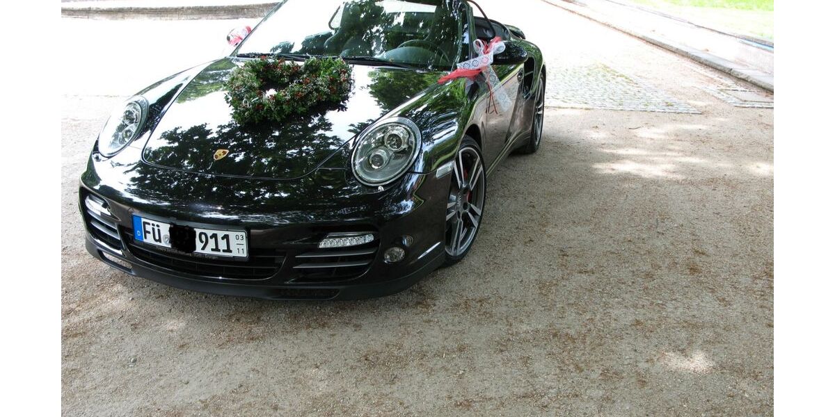 Porsche 997 67.000 km 99.900 &euro; Fürth 90768