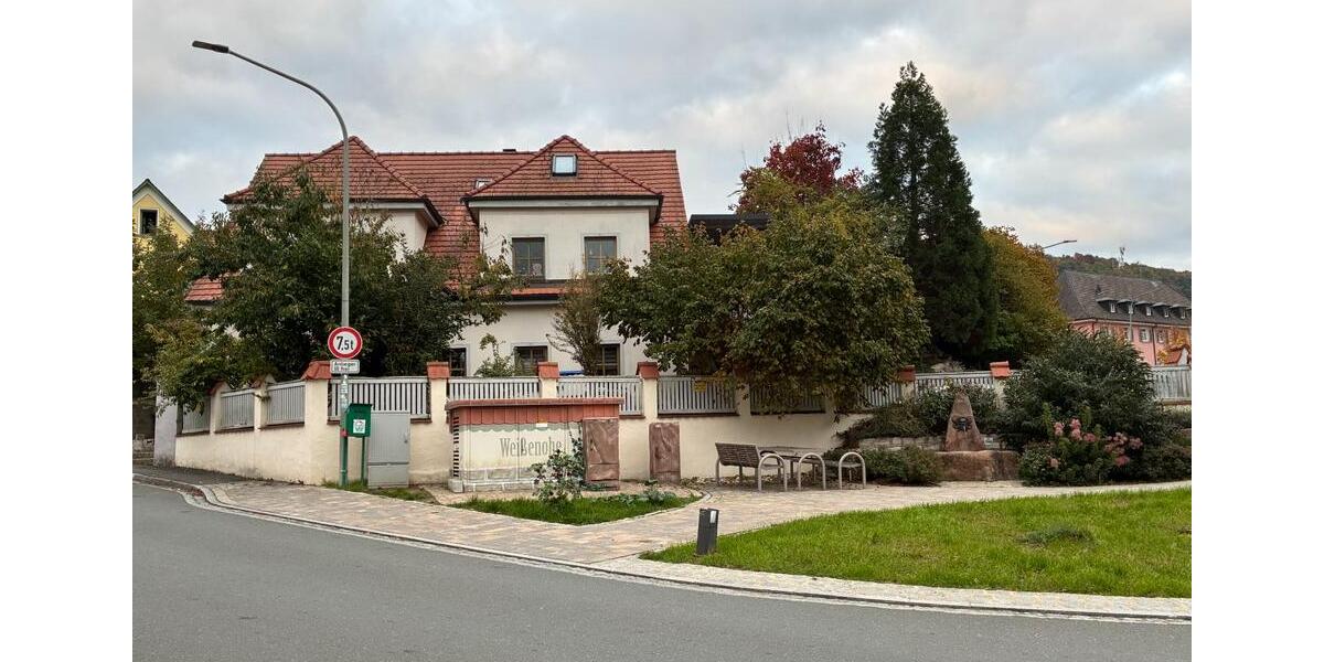 Mehrfamilienhaus, Wohnhaus Weißenohe - 10 Zimmer, 280 m&sup2;, 589.000&euro; | Angebot:24768925