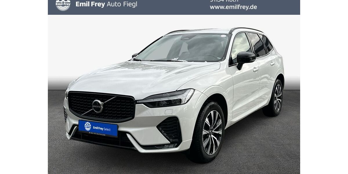 Volvo XC60 23.279 km 39.450 &euro; Roth 91154