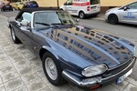 Jaguar XJSC Convertible 155.000 km 28.500 &euro; Nürnberg 90403