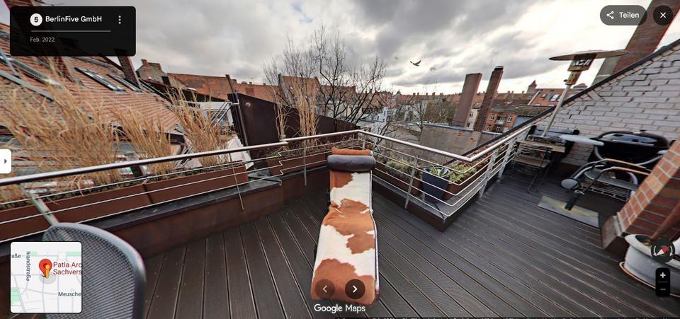 Gewerbeobjekt Nürnberg Gärten hinter der Veste - 1.900&euro; | Angebot:24461540