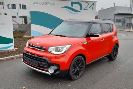 Kia Soul 150.000 km 9.000 &euro; Nürnberg, Mittelfranken 90431