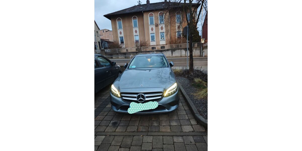 Mercedes-Benz C 180 93.000 km 20.500 &euro; Schwabach 91126