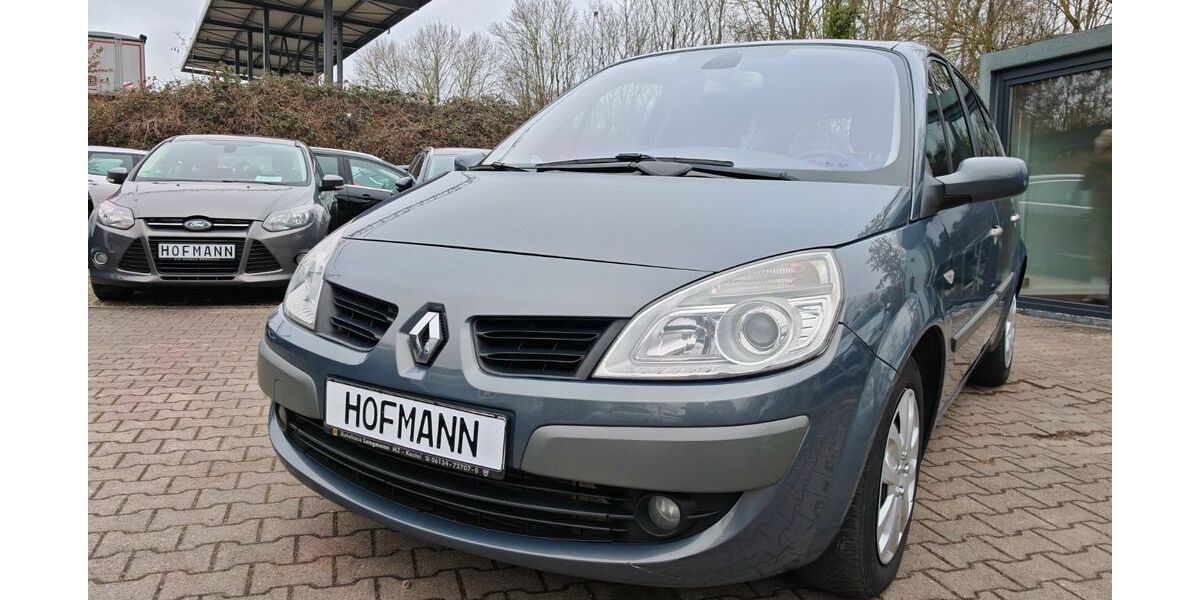 Renault Grand Scenic 192.000 km 3.490 &euro; Nürnberg 90427