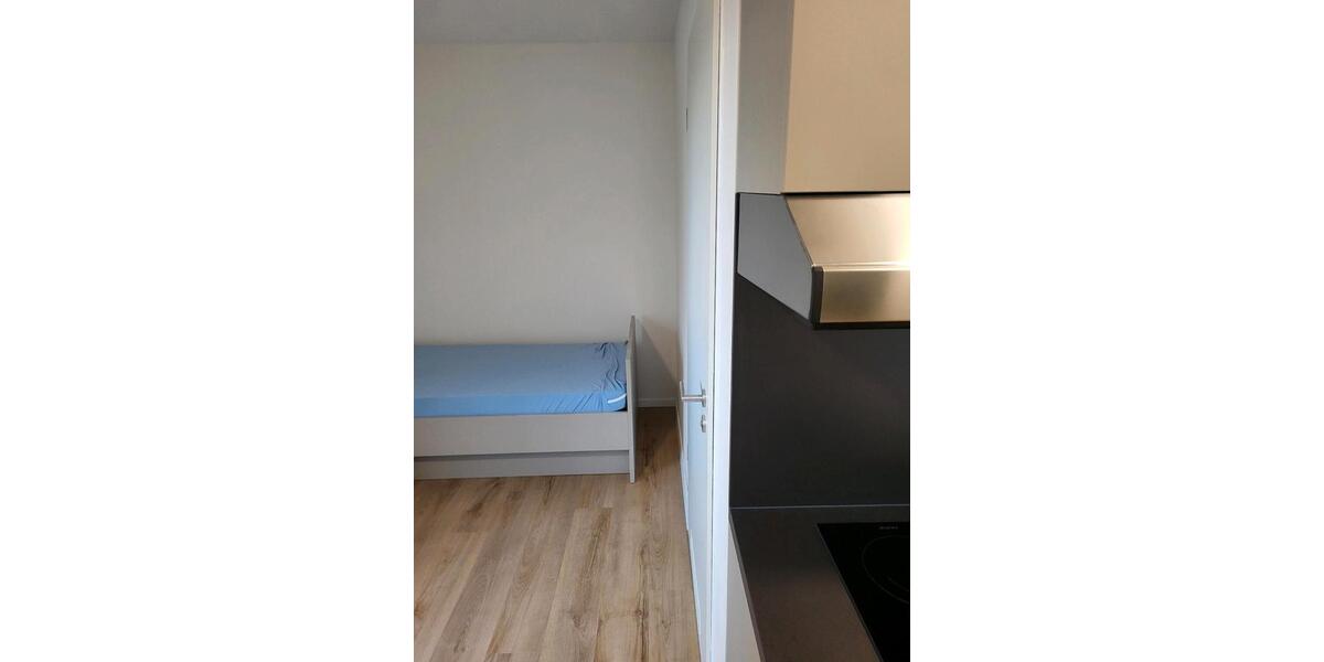 Erdgeschoßwohnung Erlangen Am Anger - 1 Zimmer, 18 m&sup2;, 585&euro; | Angebot:24874136