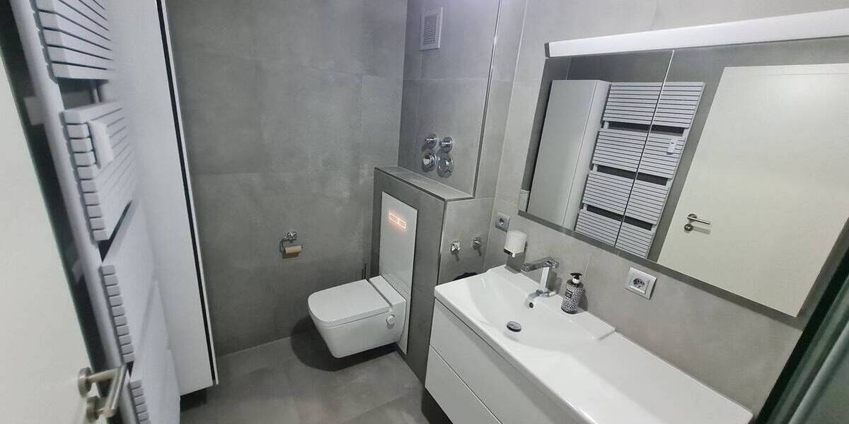 Etagenwohnung Nürnberg Laufamholz - 3 Zimmer, 89 m&sup2;, 415.000&euro; | Angebot:25727758