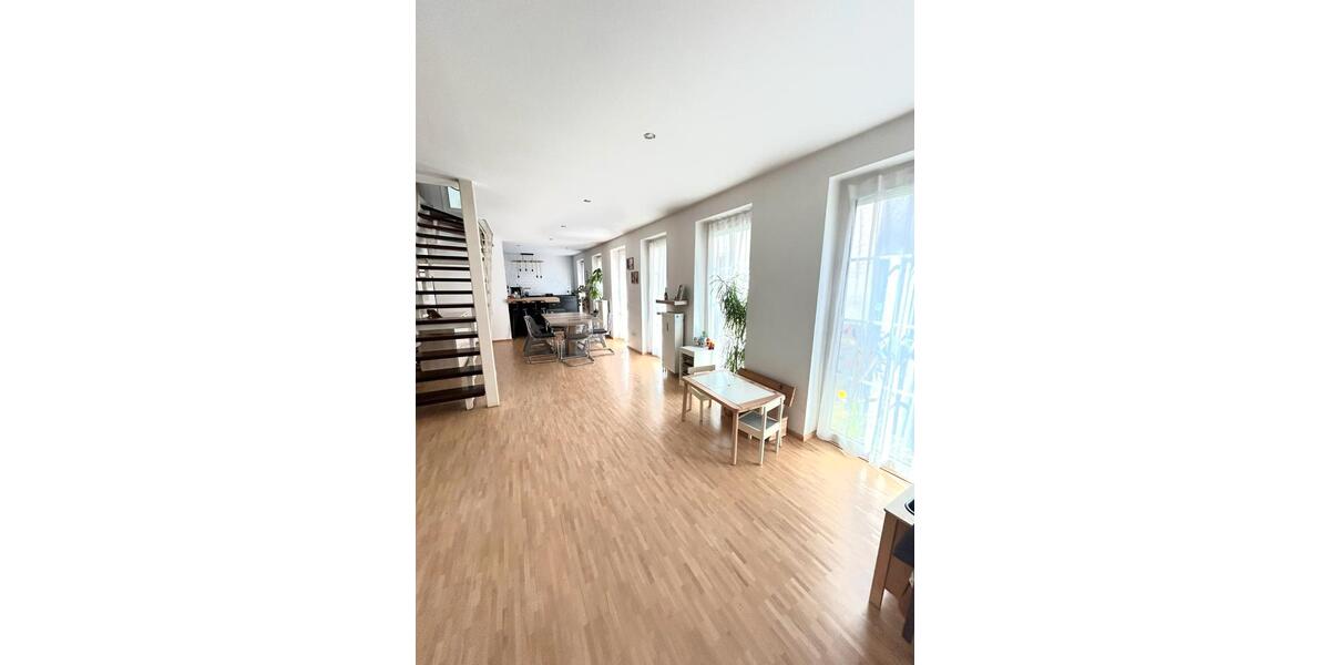 Maisonettenwohnung Baiersdorf - 4 Zimmer, 179 m&sup2;, 489.000&euro; | Angebot:26609998