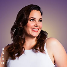 Paula Lambert - Finde dich gut, sonst findet dich keiner (Jetzt erst recht!) 09.10.2026 STADTHALLE FÜRTH