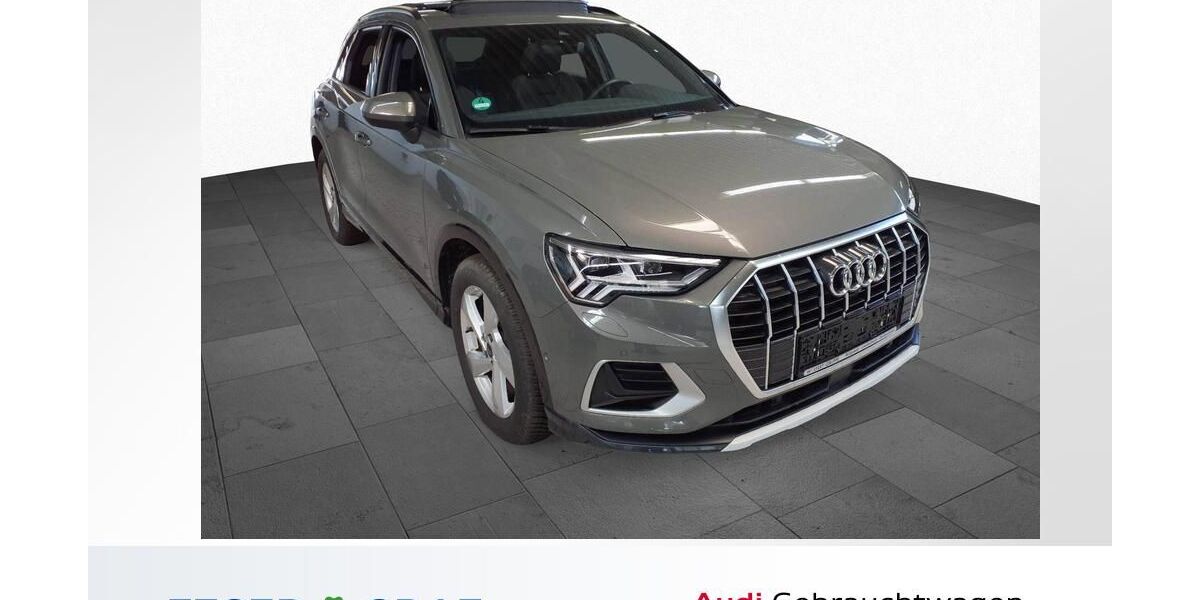 Audi Q3 7.250 km 35.890 &euro; Schwabach 91126