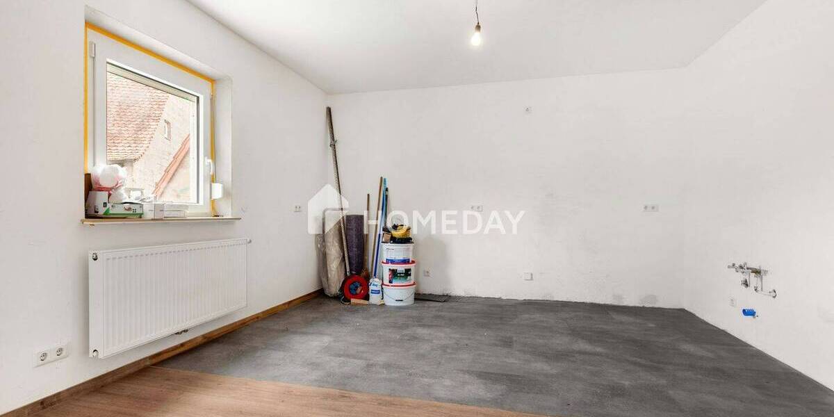 Mehrfamilienhaus, Wohnhaus Cadolzburg - 1 Zimmer, 300 m&sup2;, 595.000&euro; | Angebot:26806298