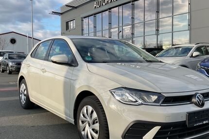 VW Polo 40.312 km 14.977 &euro; Fürth 90763