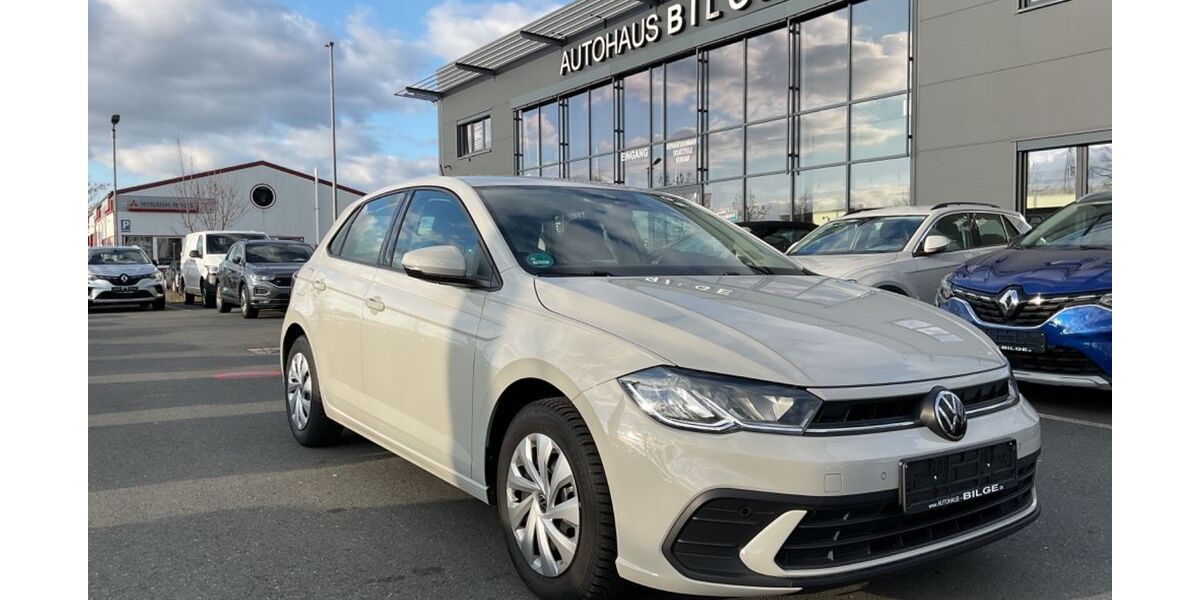 VW Polo 40.312 km 14.977 &euro; Fürth 90763