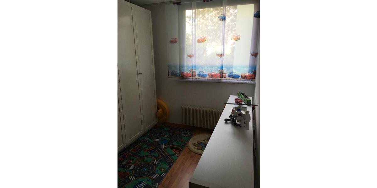 Erdgeschoßwohnung Nürnberg Schnepfenreuth - 3 Zimmer, 93 m&sup2;, 369.000&euro; | Angebot:25987653
