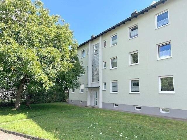 Etagenwohnung Nürnberg Altenfurt - 2 Zimmer, 62 m&sup2;, 199.500&euro; | Angebot:26028645