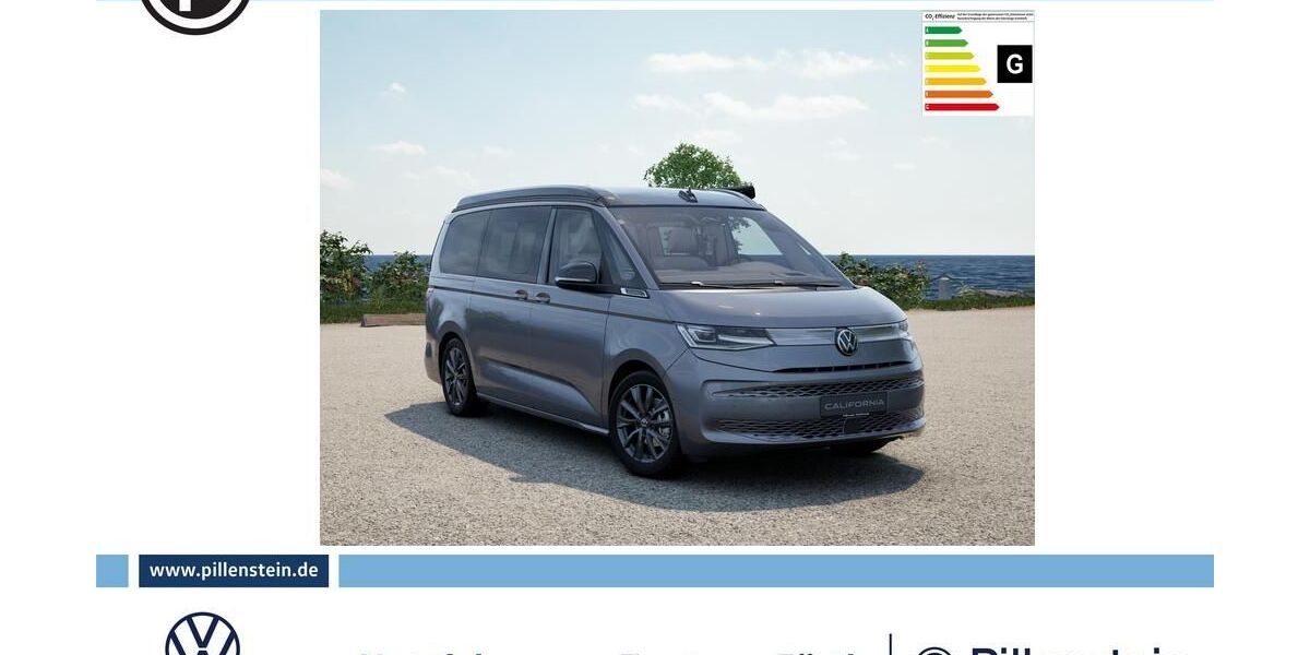 VW T7 California 5.503 km 82.811 &euro; Fürth 90762