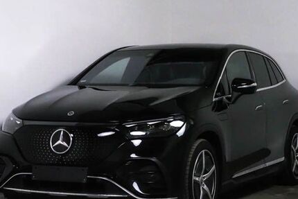 Mercedes-Benz EQE SUV 23.900 km 68.390 &euro; Neustadt a.d. Aisch 91413
