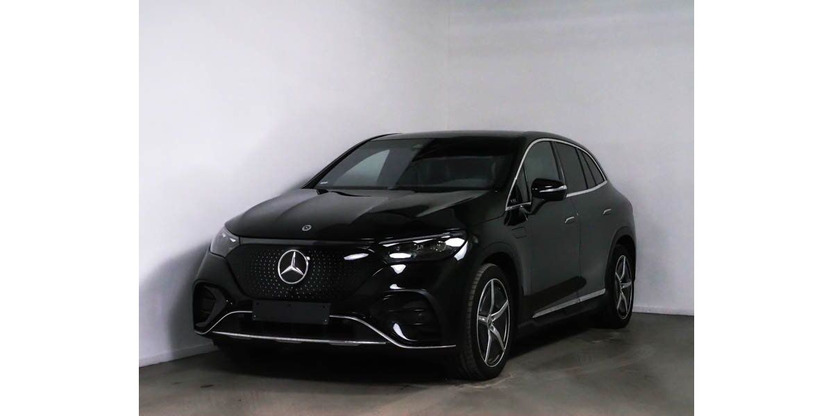 Mercedes-Benz EQE SUV 23.900 km 68.390 &euro; Neustadt a.d. Aisch 91413