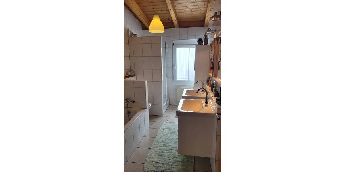 Reihenmittelhaus Erlangen Büchenbach - 4 Zimmer, 120 m&sup2;, 625.000&euro; | Angebot:25927755