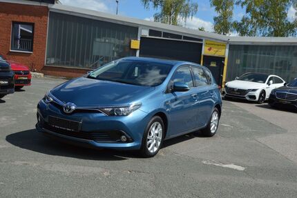 Toyota Auris 46.100 km 14.290 &euro; Nürnberg 90469