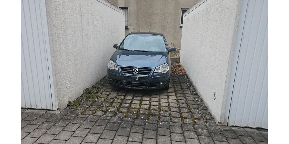 VW Polo 115.000 km 3.950 &euro; Schwabach 91126
