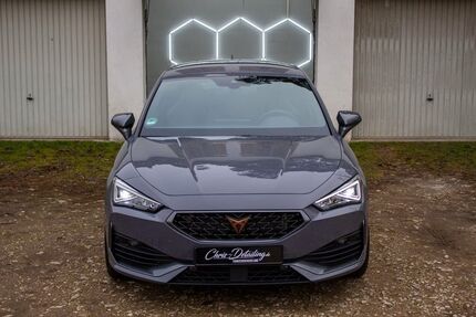 Cupra Leon 89.000 km 27.490 &euro; Heroldsbach 91336
