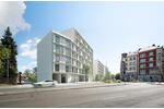 Erdgeschoßwohnung Nürnberg Gleißhammer - 1 Zimmer, 21 m&sup2;, 480&euro; | Angebot:26248513