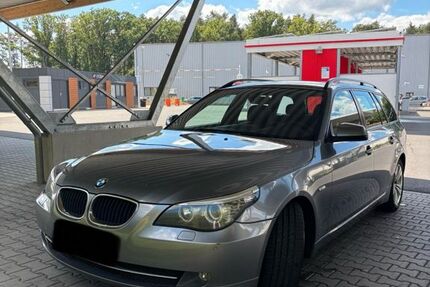 BMW 520 210.000 km 6.200 &euro; Lauf an der Pegnitz 91207