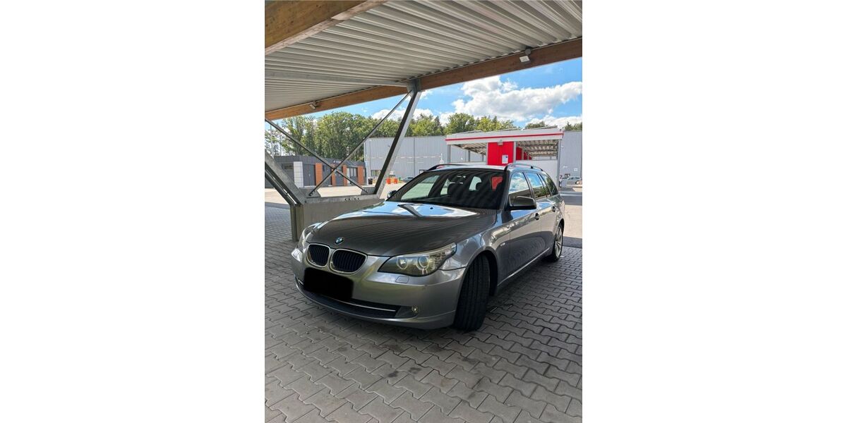 BMW 520 210.000 km 6.200 &euro; Lauf an der Pegnitz 91207