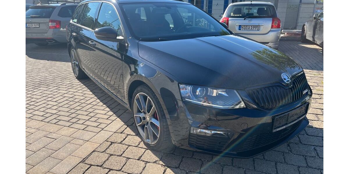 Skoda Octavia 179.000 km 7.800 &euro; Nürnberg 90482