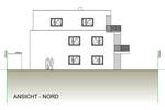 Etagenwohnung Nürnberg / Laufamholz Laufamholz - 3 Zimmer, 94 m&sup2;, 608.500&euro; | Angebot:26153793