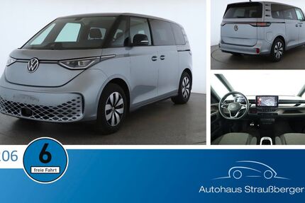 VW ID. Buzz 5.000 km 44.440 &euro; Buchschwabach bei Nürnberg 90574