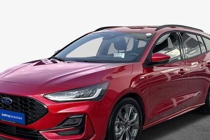 Ford Focus 39.554 km 18.950 &euro; Roth 91154